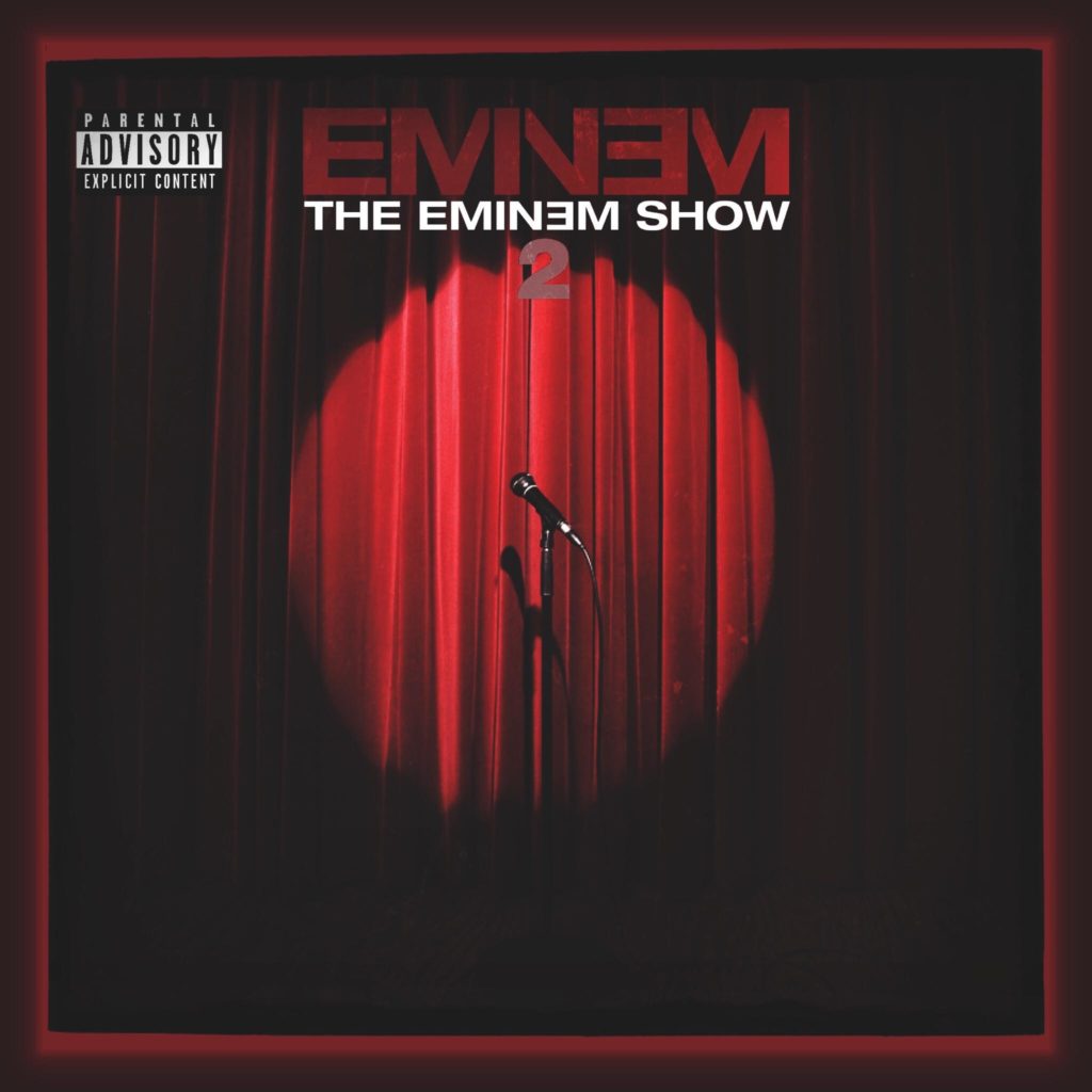 Fan Albums Archives - Eminem Fan