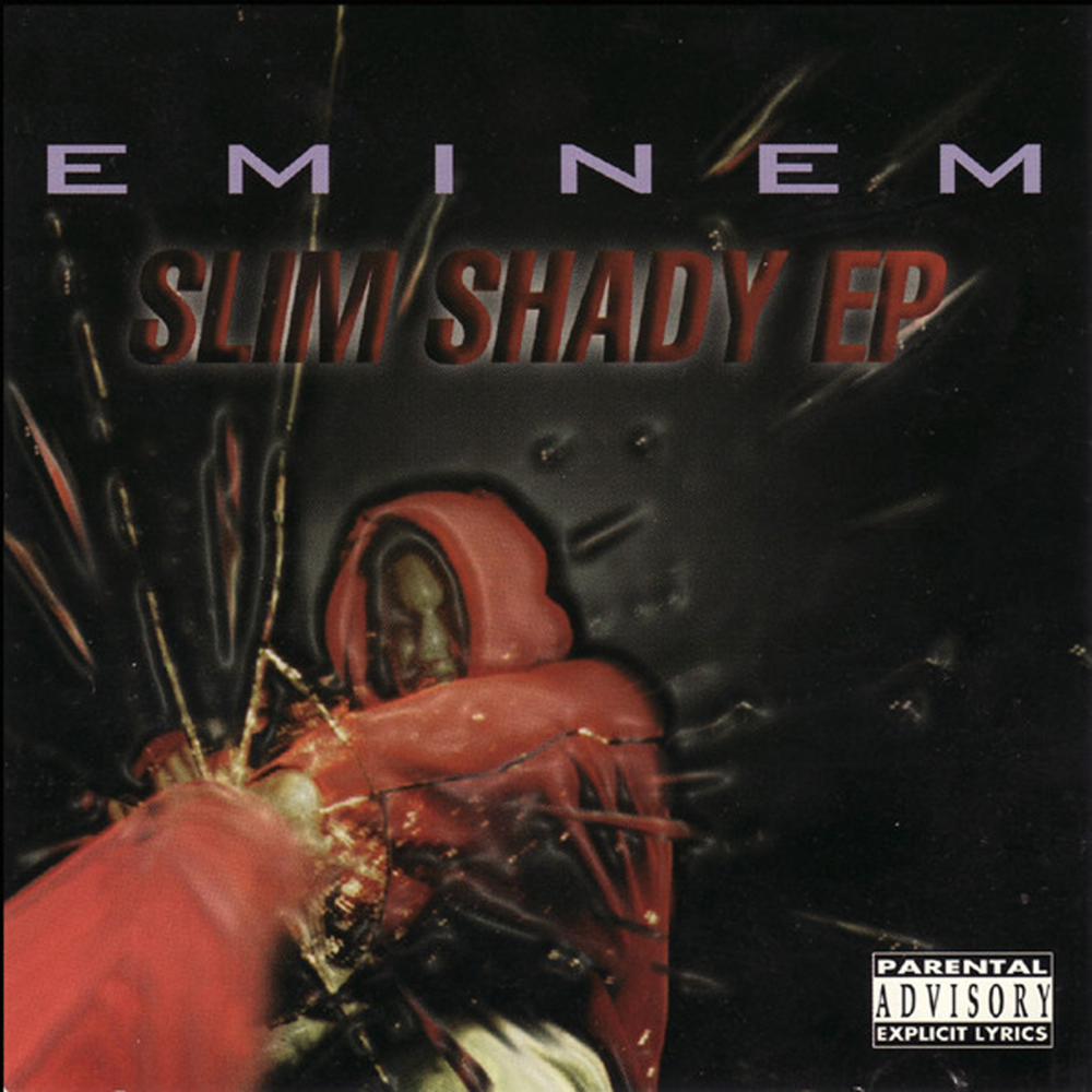 The-Slim-Shady-EP-1